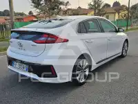 2016 Hyundai Ioniq