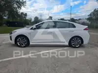 2016 Hyundai Ioniq
