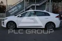 2016 Hyundai Ioniq