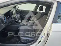 2016 Hyundai Ioniq