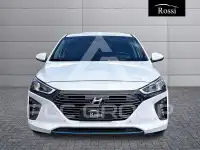 2016 Hyundai Ioniq