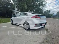 2016 Hyundai Ioniq