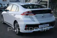 2016 Hyundai Ioniq