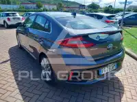 2016 Hyundai Ioniq