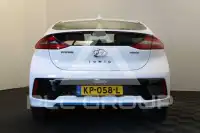2016 Hyundai Ioniq