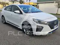 2016 Hyundai Ioniq