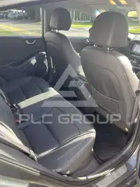 2016 Hyundai Ioniq