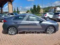 2016 Hyundai Ioniq