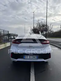 2016 Hyundai Ioniq
