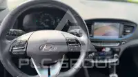 2016 Hyundai Ioniq