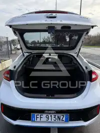 2016 Hyundai Ioniq