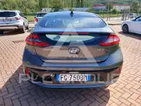 2016 Hyundai Ioniq