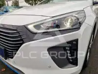 2016 Hyundai Ioniq