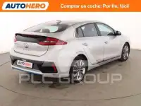 2016 Hyundai Ioniq