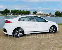 2016 Hyundai Ioniq