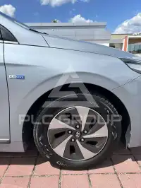 2016 Hyundai Ioniq