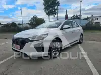 2016 Hyundai Ioniq