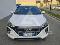 2016 Hyundai Ioniq