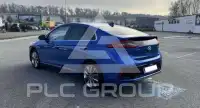 2016 Hyundai Ioniq