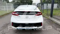 2016 Hyundai Ioniq