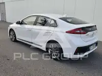 2016 Hyundai Ioniq