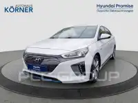 2016 Hyundai Ioniq