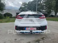 2016 Hyundai Ioniq