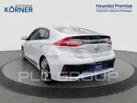 2016 Hyundai Ioniq