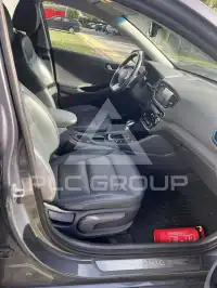 2016 Hyundai Ioniq