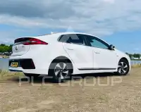 2016 Hyundai Ioniq