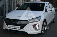 2016 Hyundai Ioniq
