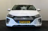 2016 Hyundai Ioniq