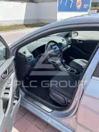 2016 Hyundai Ioniq