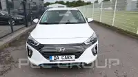 2016 Hyundai Ioniq