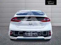 2016 Hyundai Ioniq
