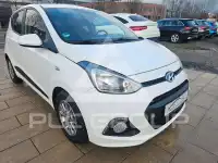 2016 Hyundai I10