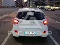 2016 Hyundai I10