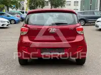 2016 Hyundai I10