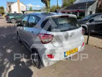2016 Hyundai I10