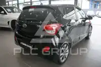 2016 Hyundai I10