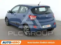 2016 Hyundai I10