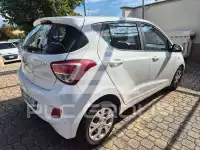 2016 Hyundai I10