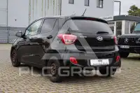 2016 Hyundai I10
