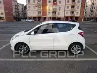 2016 Hyundai I10