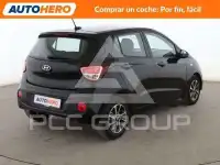2016 Hyundai I10