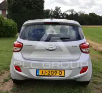 2016 Hyundai I10