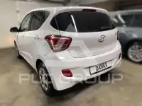 2016 Hyundai I10