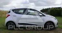 2016 Hyundai I10