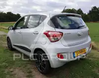 2016 Hyundai I10