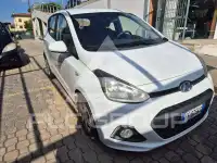 2016 Hyundai I10